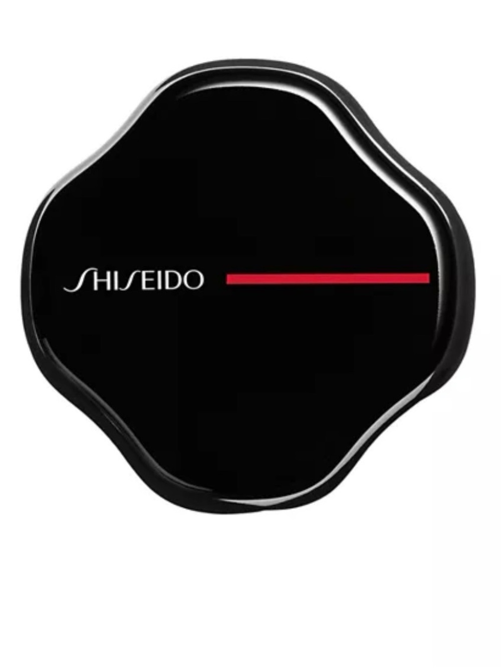 Shiseido HANATSUBAKI HAKE Polishing Face Brush - Picture 5 of 5